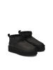 Kazar Boots in Schwarz