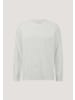 Hessnatur Longsleeve in naturweiss