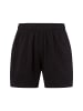 ellesse Shorts Zanica in schwarz
