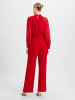 SWING Jumpsuit in rot