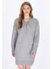 DreiMaster Women Dress in grey melange