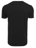 Mister Tee T-Shirt in black
