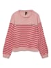 Vero Moda Sweatshirt in rose elegance