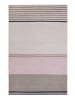 Teppich "CAMPS BAY" in Beige/Braun/Rosa