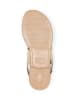 Marc O'Polo Sandale Model Babette in Soft Champagne