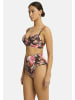 Sea Level Sea Level Bikini-Oberteile Rosewood in COCOA