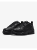 Nike Turnschuhe Air in Schwarz