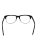 Guess Damen Optische Fassungen Browline Schwarz