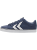 Hummel Sportschuh in Blau