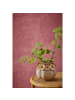 IB Laursen Vase Sonnenblume – Glasiertes Steingut in sand