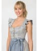 Stockerpoint Stockerpoint Dirndl Catrina in hellblau