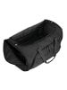 travelite Kick Off Weekender Reisetasche L 60 cm schwarz
