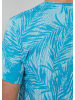 s.Oliver T-Shirt  in  62A1_pastelltürkis