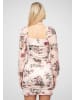Cloud5ive Day Dress in beige