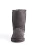 Aus Wooli Stiefel Cronulla in Grey