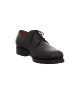 Beeck Schnürschuh in schwarz