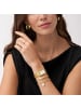 Fossil Armbanduhr Armbanduhr - RAQUEL in gold