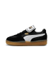 Puma Sneaker "Palermo Moda Tongue Wns" in Black- White