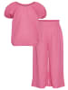 Kidsworld Shirt & Hose in pink