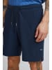 BLEND Shorts (Hosen) in blau