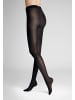 Hudson Feinstrumpfhose Simply 40 2-Pack matt in Black