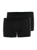 Ammann Retro Short / Pant Cotton & More in Schwarz