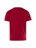 Nils Sundström Shirt in rot - 0007