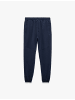 KOTON Sweat Bottoms in Grau