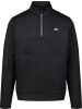 Trespass Longsleeve "Jay Active Top" in Schwarz