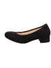 Gabor Pumps in schwarz