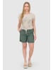 alife and kickin Shorts AyanaAK A in sage leaf