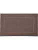 REDBEST Duschvorlage New York in taupe