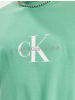 Calvin Klein T-Shirts in neptunes wave