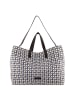 Bugatti Finn Shopper Tasche XL 77 cm grid