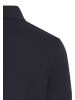 Camel Active Rollkragenshirt mit 2-Wege Stretch in Navyblau