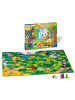 Ravensburger Merkspiel Junior Sagaland 3-5 Jahre in bunt