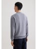 Seidensticker Pullover Regular in Grau