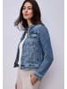 Street One Jacke in light stone