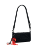 Desigual Portemonnaie 'All Mickey Julia' in schwarz