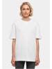 Rocawear T-Shirt in white