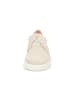 Think! Sneakers Low TURNA LIGHT DAMEN in Cream