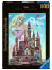 Ravensburger Puzzle 1.000 Teile Disney Castles: Aurora 14-99 Jahre in bunt