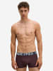 Marc O'Polo Trunk Essentials in blue/weathervane/fudge
