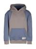 Band of Rascals Kapuzenpullover " Spear " in mud-dove-blue