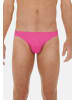 HOM Mini Slip / Unterhose Plumes in Pink