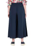 Ulla Popken Culotte in marine