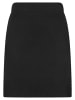 Urban Classics Urban Classics Mini Skirts in black