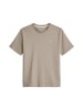 Marc O'Polo T-Shirt regular in Charleston Gray