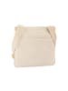 Bogner Schultertasche 'Klosters Neve Serena in Birch 27,50 x 26,50 x 8,00 cm'