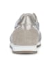 Gabor Sportliche Schnürschuhe in Grau